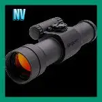 visor Aimpoint 9000sc-nv