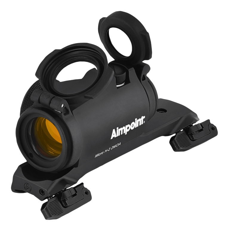 Aimpoint Micro H-2